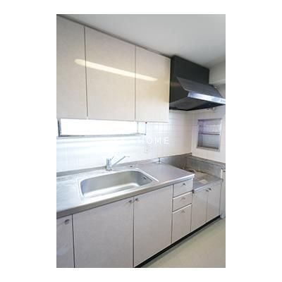 コーボック新小金井 キッチン