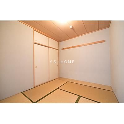 コーボック新小金井 ベッドルーム