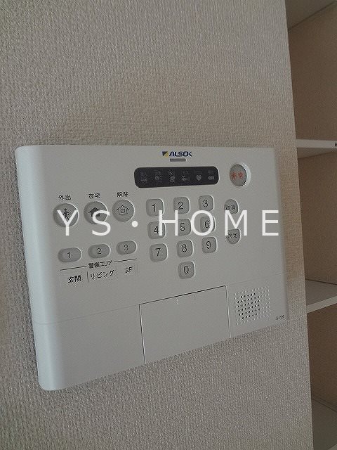 パークテラス善福寺公園 その他6