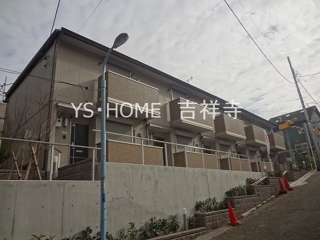 パークテラス善福寺公園 その他外観1