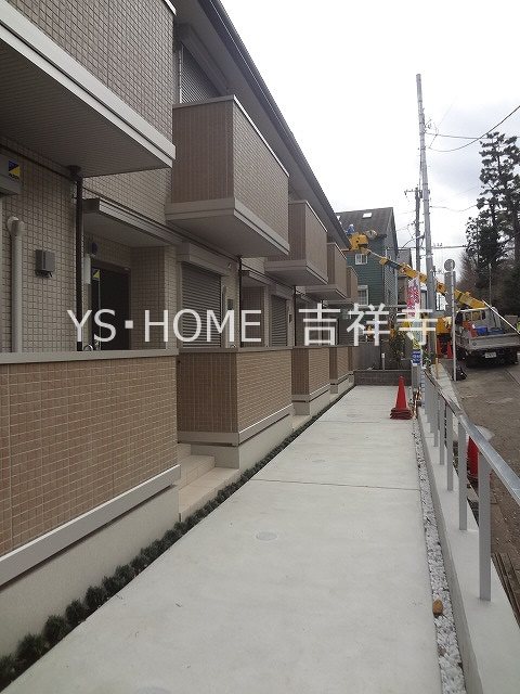 パークテラス善福寺公園 その他7