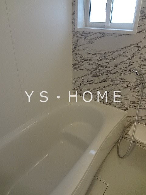 パークテラス善福寺公園 風呂画像