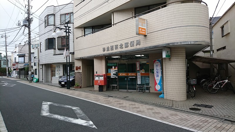 パークテラス善福寺公園 周辺画像2