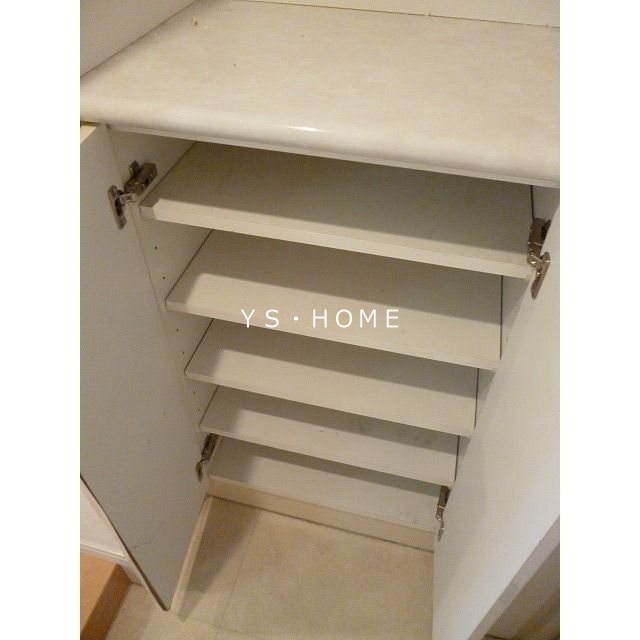 プレール・ドゥーク三鷹 その他11