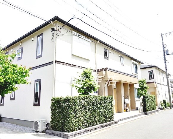 やまふく・吉祥寺 外観