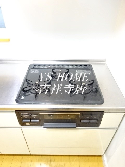 やまふく・吉祥寺 その他12