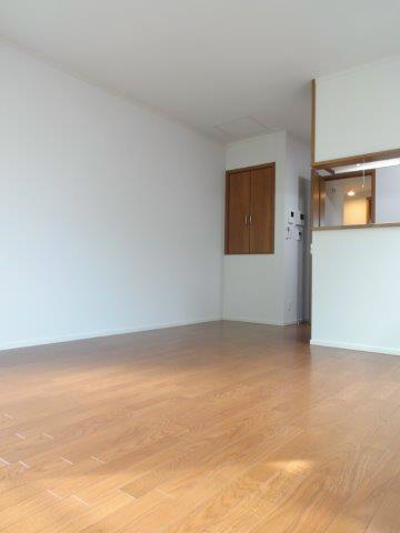 Kamille(カミレ)  リビング