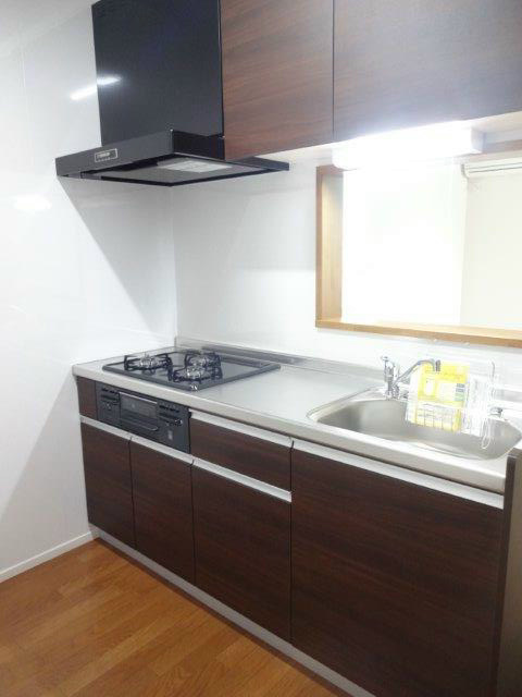 Kamille(カミレ)  キッチン