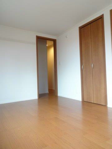 Kamille(カミレ)  ベッドルーム