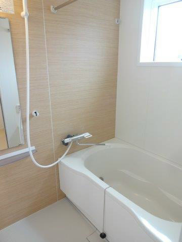 Kamille(カミレ)  風呂画像