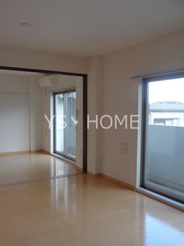 Puerta　ｓｕｒ　TOKIO リビング