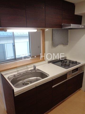 Puerta　ｓｕｒ　TOKIO キッチン