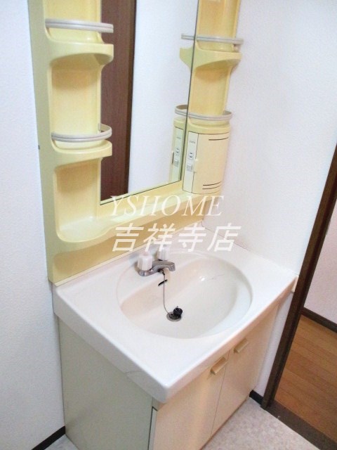 ファインクレスト富士見ヶ丘 その他1