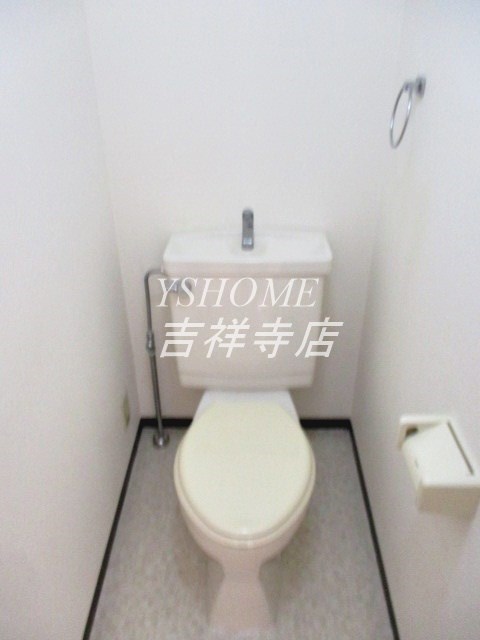 ファインクレスト富士見ヶ丘 その他3