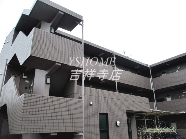 ファインクレスト富士見ヶ丘 その他12