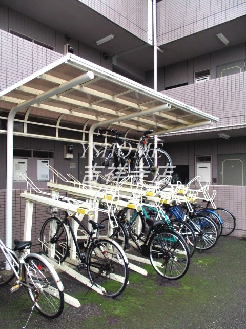 ファインクレスト富士見ヶ丘 その他14