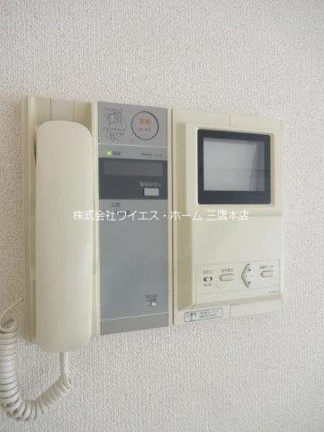 ベルドミール武蔵野 その他2