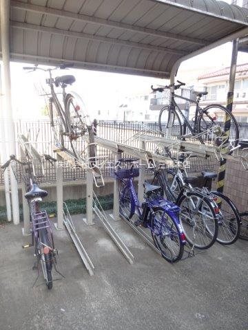 ベルドミール武蔵野 その他6