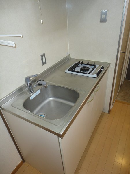 ベルドミール武蔵野 キッチン