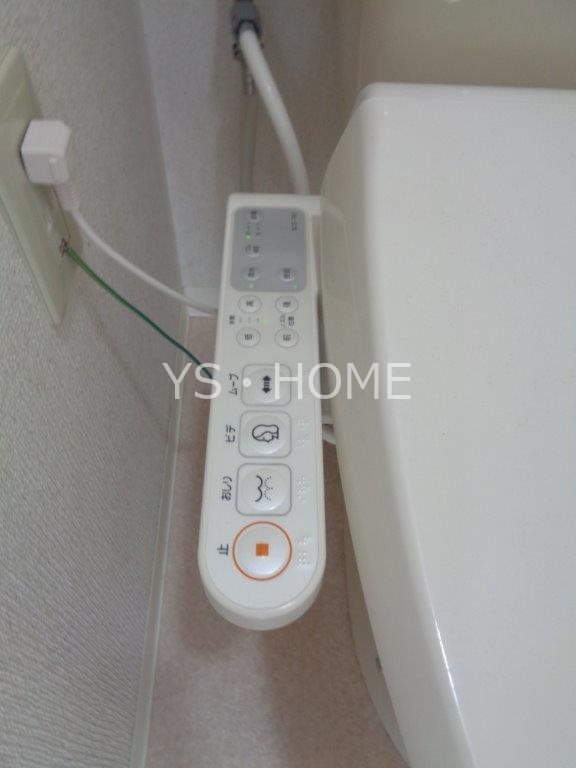 ベルドミール武蔵野 その他26