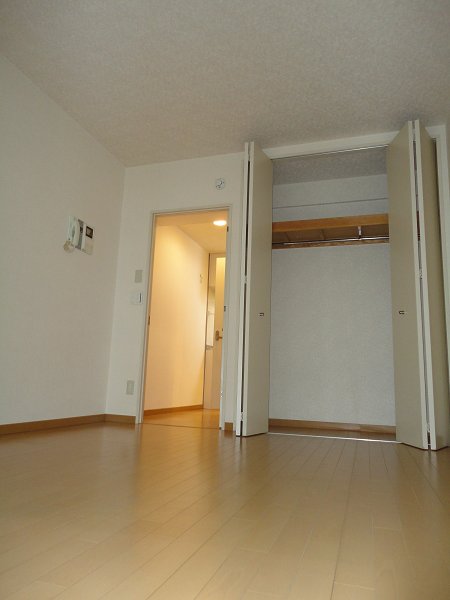 ベルドミール武蔵野 ベッドルーム