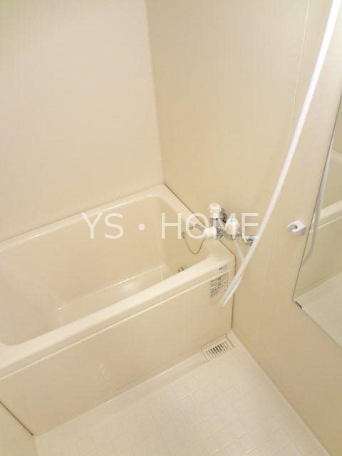 ボナールKG 風呂画像