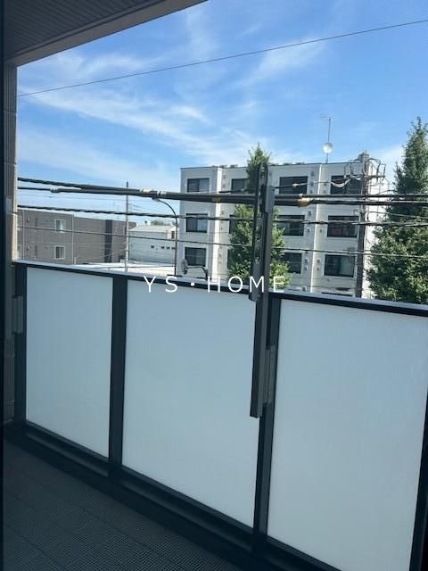 ルミエールレジデンス善福寺 その他15