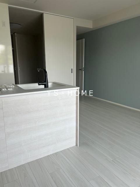 ルミエールレジデンス善福寺 ベッドルーム