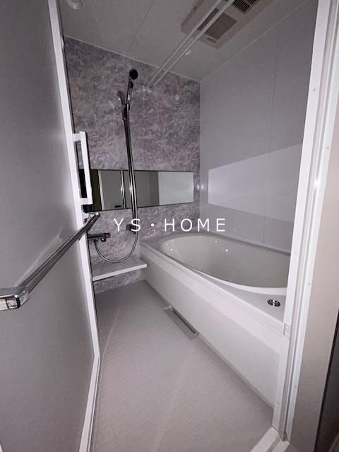 ルミエールレジデンス善福寺 風呂画像