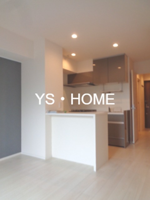 Viale吉祥寺 リビング