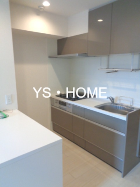 Viale吉祥寺 キッチン