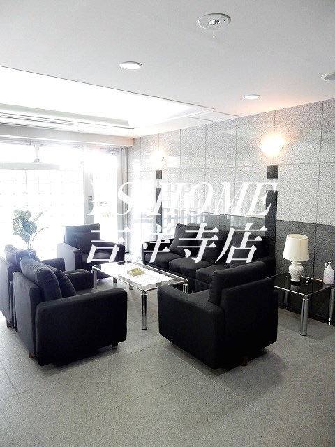 コンフォート荻窪 その他4