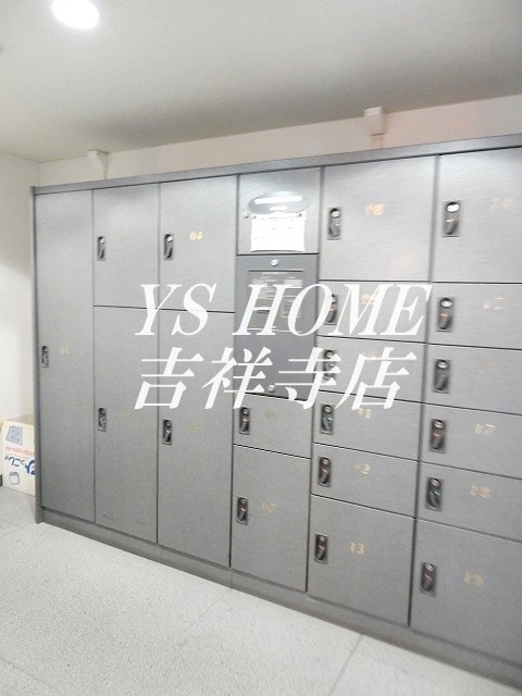 コンフォート荻窪 その他6