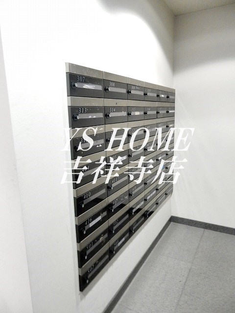 コンフォート荻窪 その他7