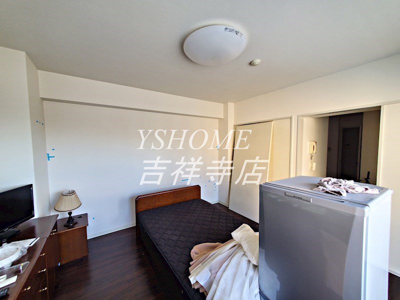 コンフォート荻窪 リビング