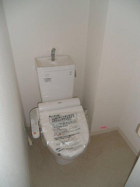 ソレアード武蔵野 その他2