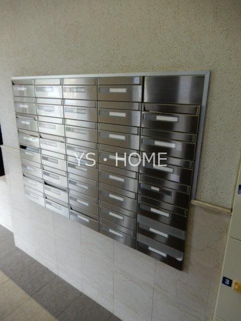 ソレアード武蔵野 その他13