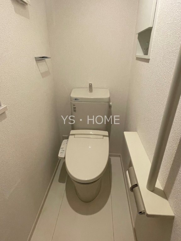 西久保２丁目戸建   その他4