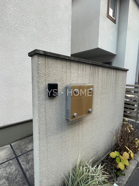 西久保２丁目戸建   その他外観2