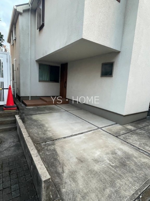 西久保２丁目戸建   その他外観3