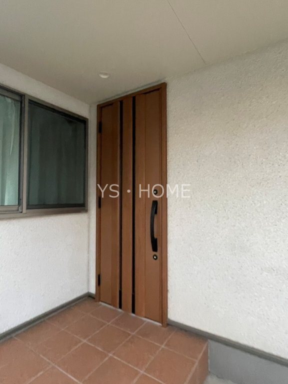 西久保２丁目戸建   その他外観4