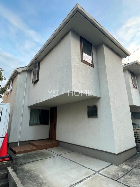 西久保２丁目戸建   その他外観5