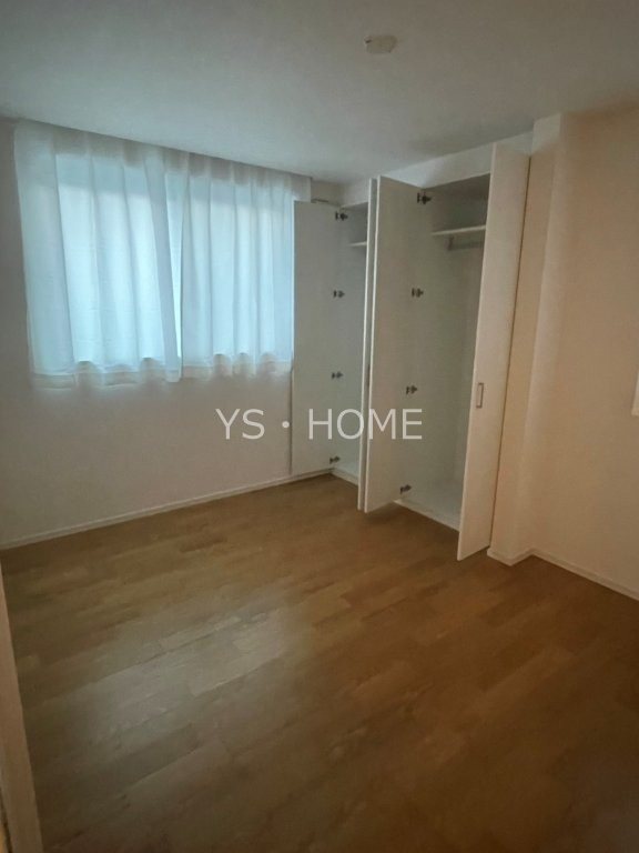 西久保２丁目戸建   ベッドルーム