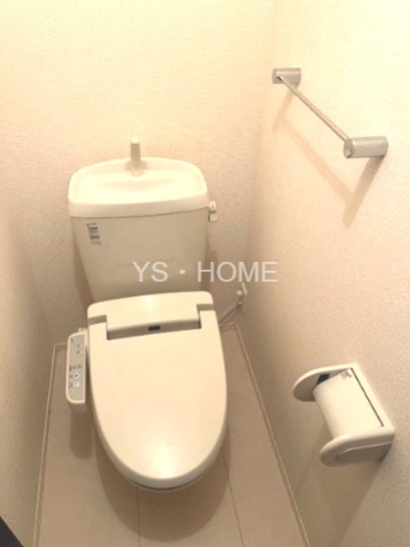 クレールＡ棟 その他1