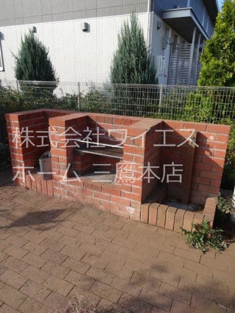 クレールＡ棟 その他5