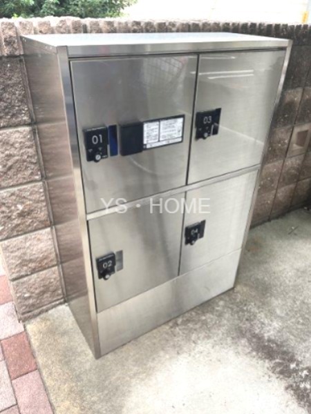 クレールＡ棟 その他7