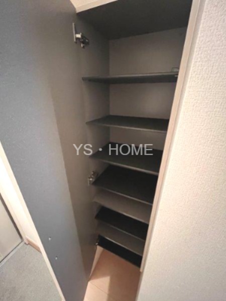 クレールＡ棟 その他8