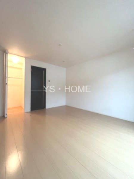 クレールＡ棟 リビング