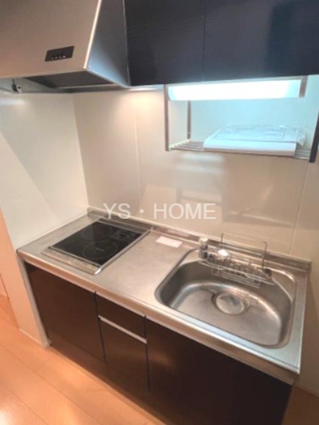 クレールＡ棟 キッチン