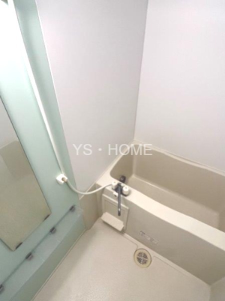 クレールＡ棟 風呂画像